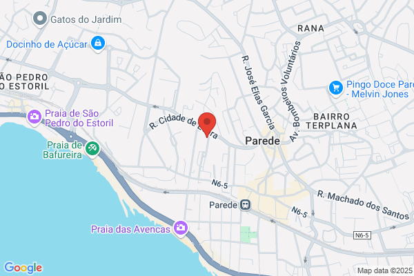 Gaec De Parede