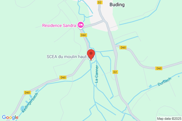 Gaec Des Moulins Horticulture Bureaux