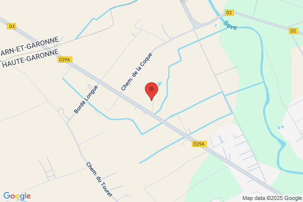 Garrigues Alain Bureaux