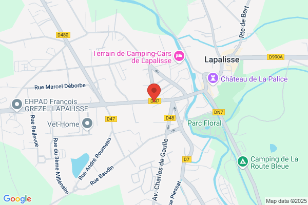 Horlogerie De La Leze