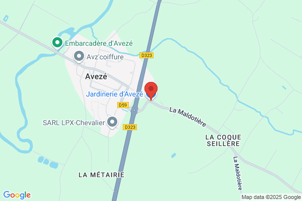 Jardinerie Lezatoise