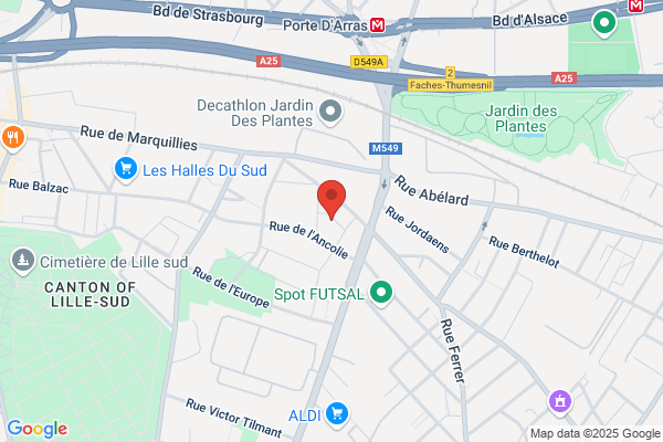 Accueil Et Service Sos 3eme Age