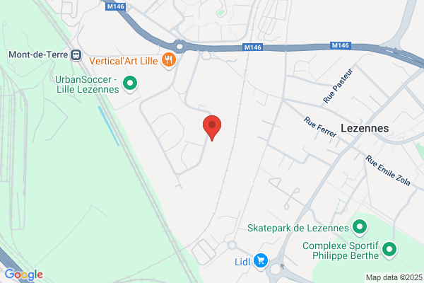 Adssead Service Lille Ii