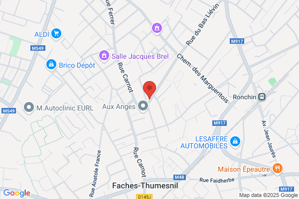 Aide A Domicile Pour Tous Adt