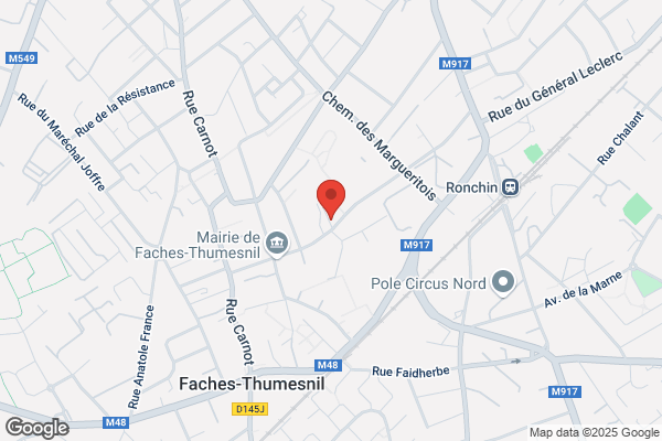 Amicale Des Handicapes Et Parents De Handicapes De faches