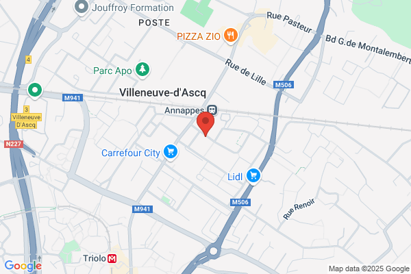 Association Emeline