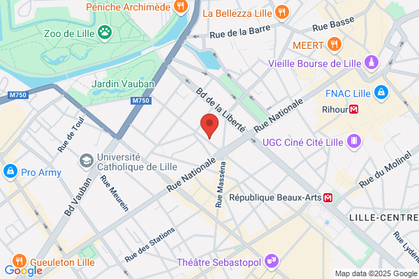 Association Regionale Des Diabetiques Nord Pas De calais
