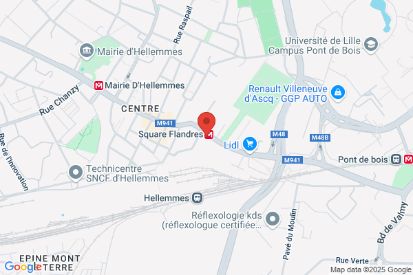 Associations Ars Et Samede