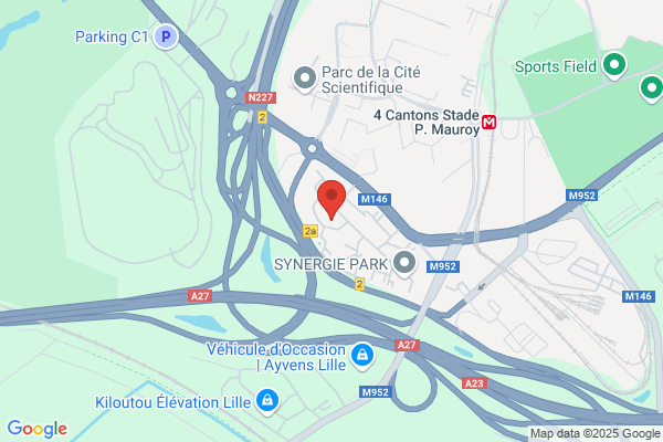 Bureau De Placement