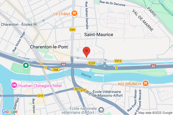 Comite D Aide Aux Anciens De Saint maurice Des champs