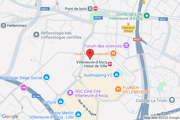 Crid Centre De Recherches Et D Informations sur la Drogue