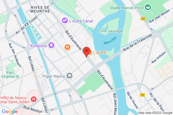AXA Assurance ASSISTANCE NORD-PICARDIE