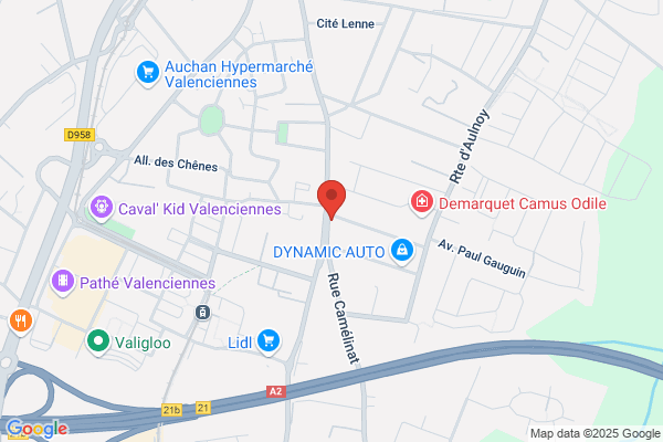 Auto Ecole Antoine