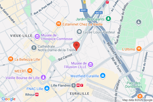 Auto Ecole Esquermoise