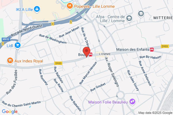 Auto Ecole Jean Pierre