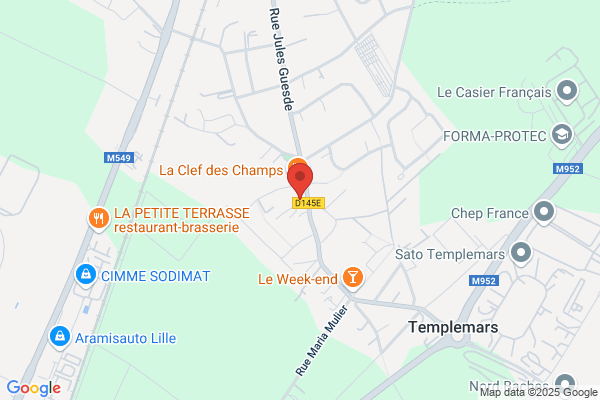 La Banque Postale