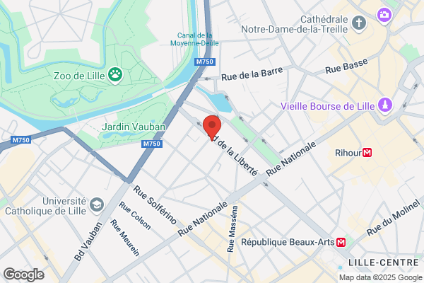 Banque Hervet