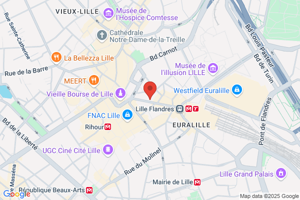 Banque Populaire Du Nord Departement Lofinord
