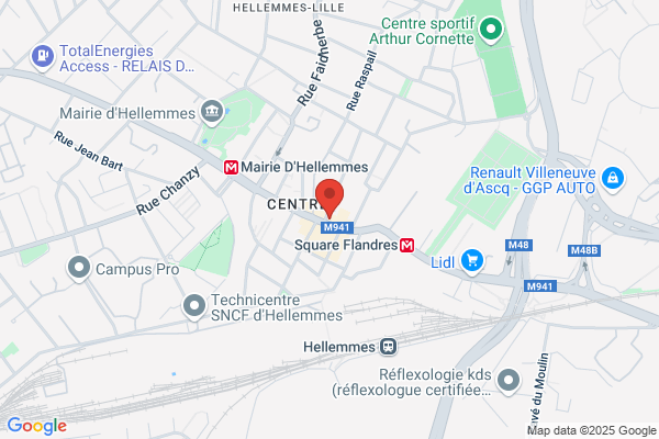 Banque Scalbert Dupont