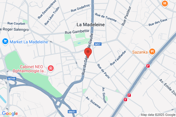 Bnp Paribas Agence De La Madeleine