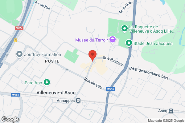 Caisse D Epargne De Flandre Agence D Annappes