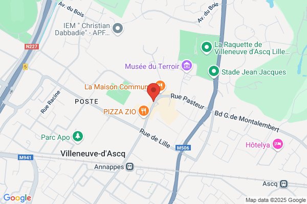 Caisse D Epargne De Flandre Agence De villeneuve D Ascq breu