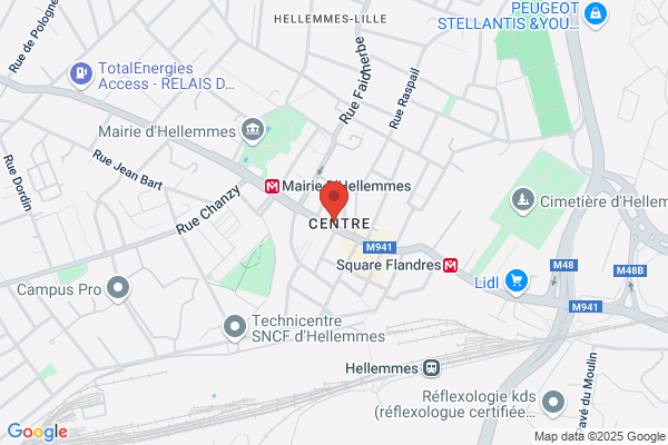 Caisse D Epargne De Flandre Agence Lille Fives