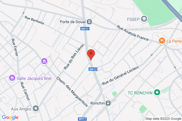 Credit Du Nord