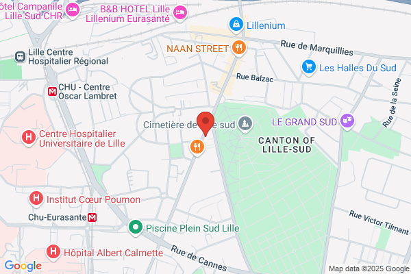 Au Pain Du Sud