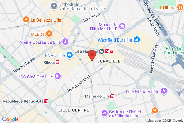 Boulangerie Du Renard