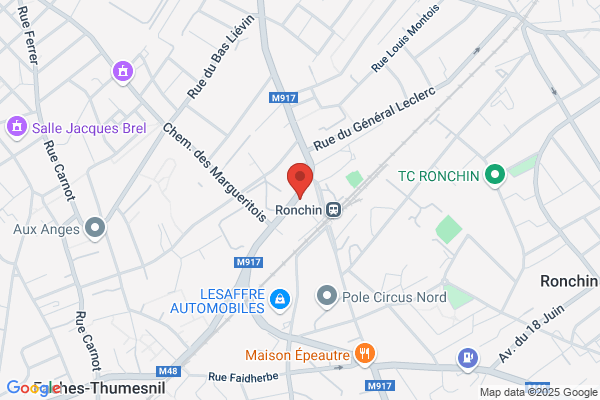 Citroen Gge Deffrenne Agent