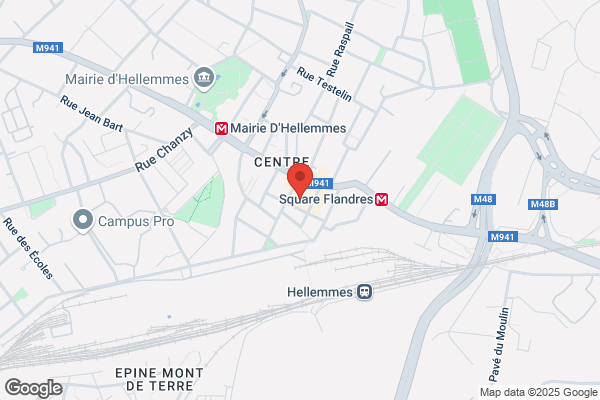 Au Carrefour