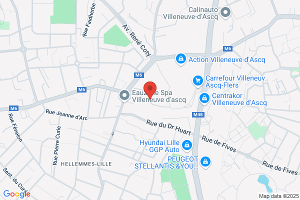 Au Centre