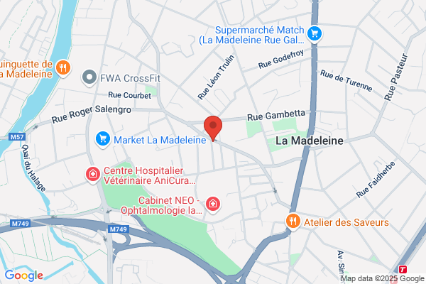 Au Rendez Vous Du Marche