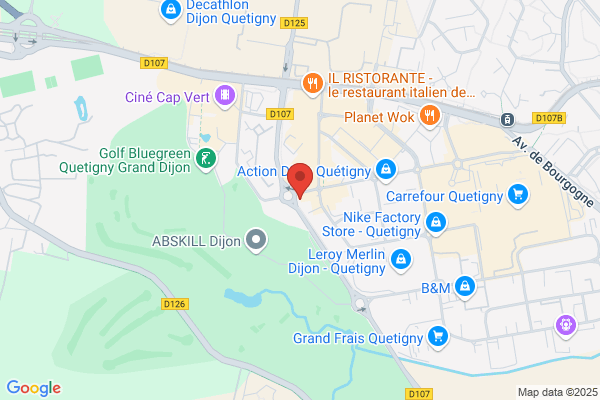 Au Tire Bouchon