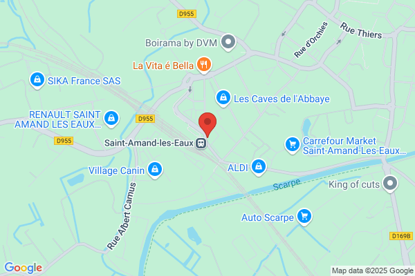 Aux Bons Amis