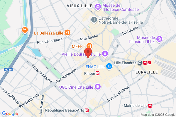 Aux Pecheurs