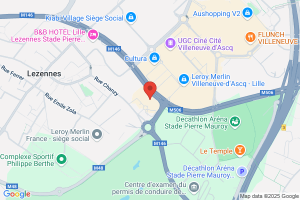 Brasserie Flore