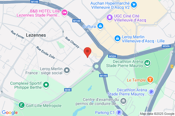 Brasserie Taverne Aux Inconnus