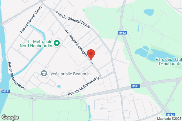 Cafe Au Nouveau Monde