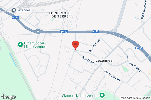 Cafe Des Sports