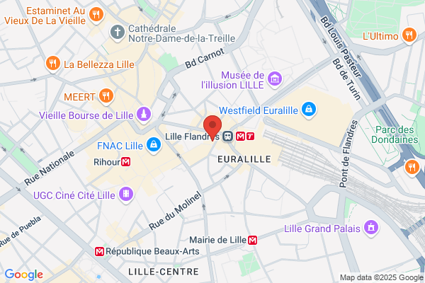 Cafe Le Priez
