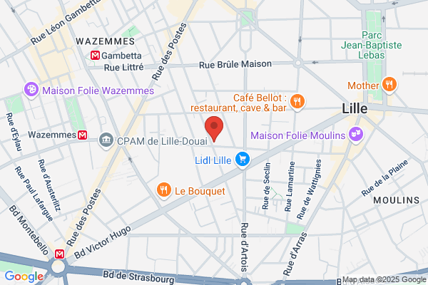 Chez Beart