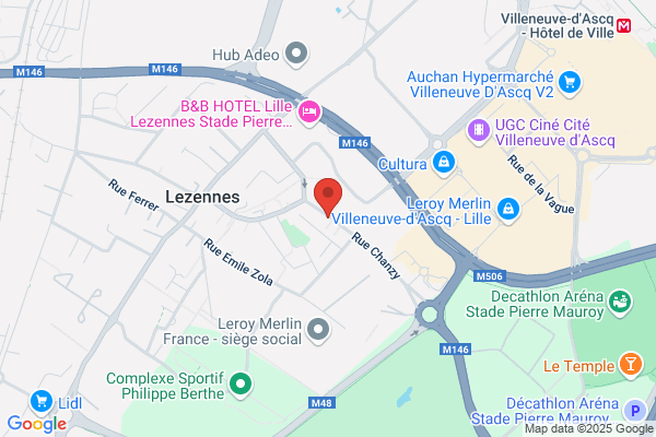 Annie Vianney