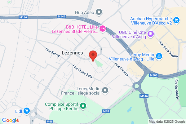 Etablissements Moncheaux Pere Et Fils
