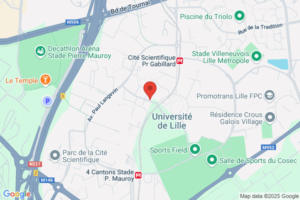 Assoc Int Etudiants Sces Eco Et Comm aiesec Esc lille