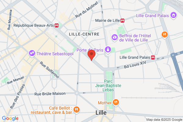 Association Deffontaines