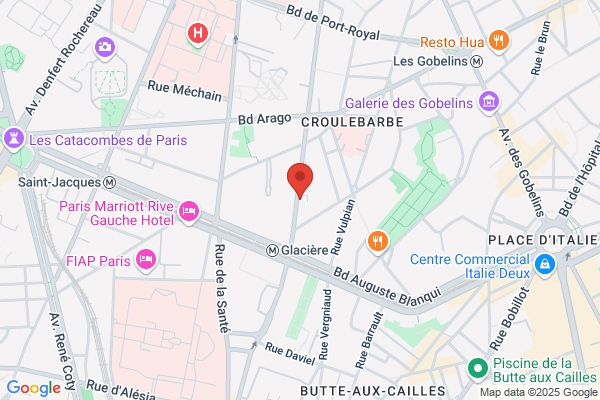 Institut De Recherches Marxistes