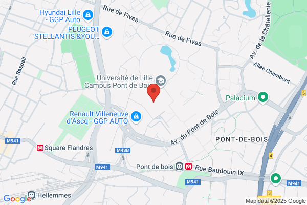 Institut De Recherches Marxistes