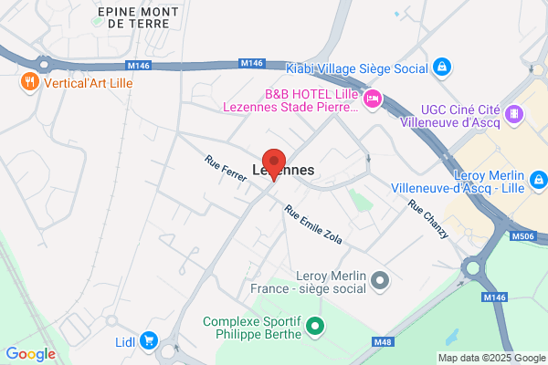 Barbonne Astrid
